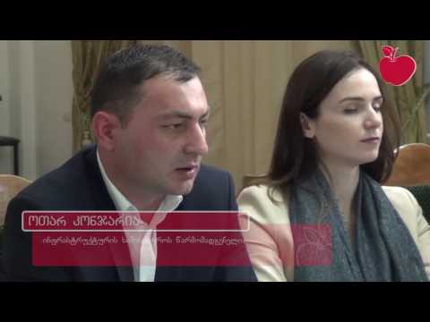 გამყოფი ხაზის მიმდებარე სოფლების საკითხებზე გორში შეხვედრა გაიმართა