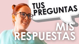 ??VAMOS EN VIVO - PREGUNTAS Y RESPUESTAS