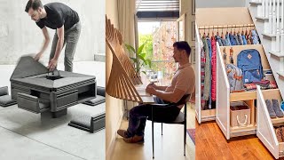 5 space-saving furniture ideas for small homes – Create Beautiful