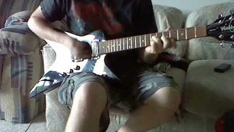 Attack Attack! - Party Foul and What Happens If I Can