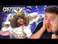 I spectated a gold McCree who thinks he's Widowmaker?!