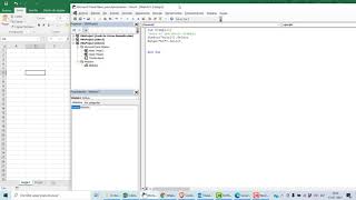 Asesoría Excel - Comandos Básicos Sheets Range Selecion Offset Macros VBA