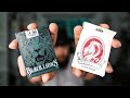 10 SECRETS David Blaine never told you about these cards!