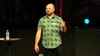 Biblical Authority In The Home | Caleb Combs