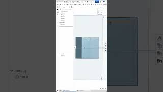 Building Basics Creating A Simple Box In Onshape Cad