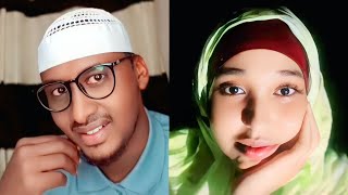 HADALO MACAAN ADA IWEDISTE | SH ABDIRAHMAN IYO FAZU SHUKAANSI JAWI DAGAN
