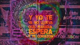 Los Espíritus - La Crecida [Visuales]