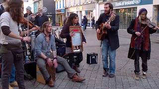 Galway Street Club * In High Street * Mar. 24, 2018