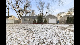 500 California Avenue video tour