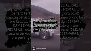 Download Lagu 🔰RA NOMPO BALIMU.kowe ra ngerti perasaan iki ajur mumur tok laran i by berlinda estrelita MP3