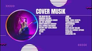 Cover Musik Campuran
