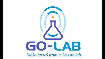 Make an ILS from a Go-Lab lab Showcase