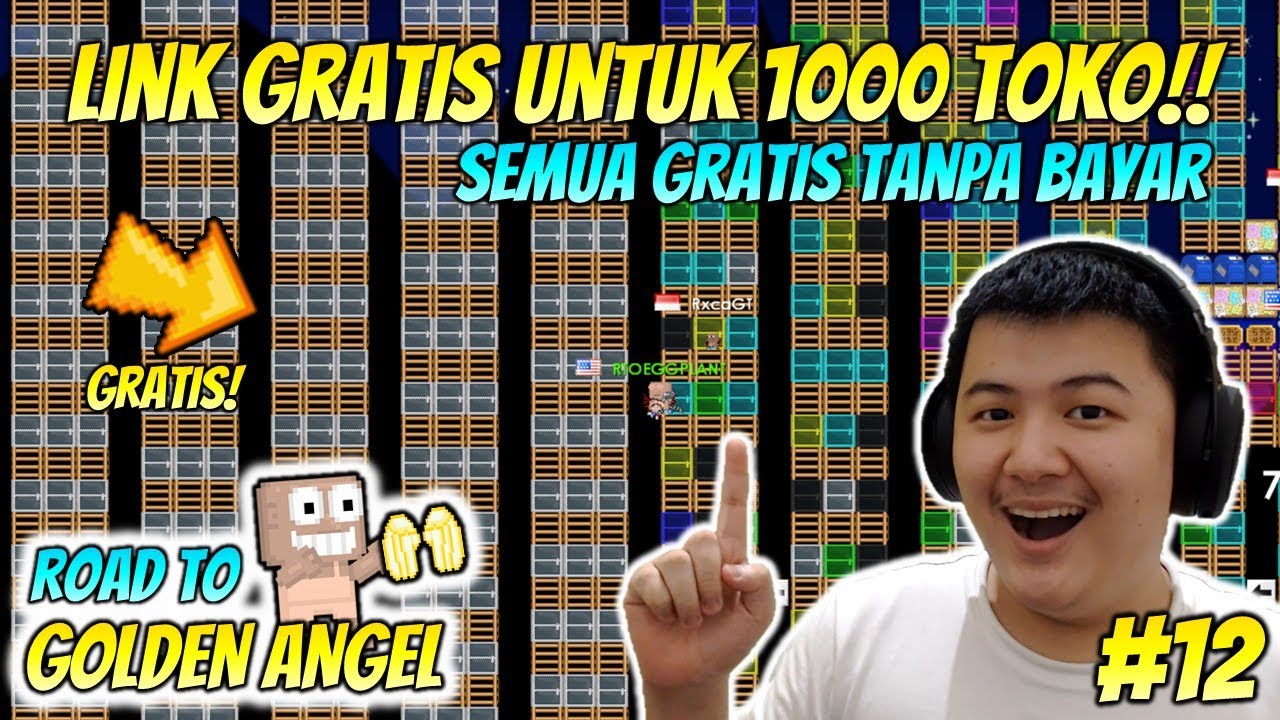 LINK GRATIS LAGI UNTUK 1000 TOKO DAN RESTOCK 55K SSP RTO GOLDEN link-gratis-lagi-untuk-1000-toko-dan-restock-55k-ssp-rto-golden