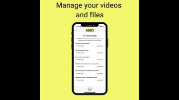 Mobile Phone Videos with Map and GPS overlays