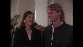 Screencapture Video MacGyver - Carry On