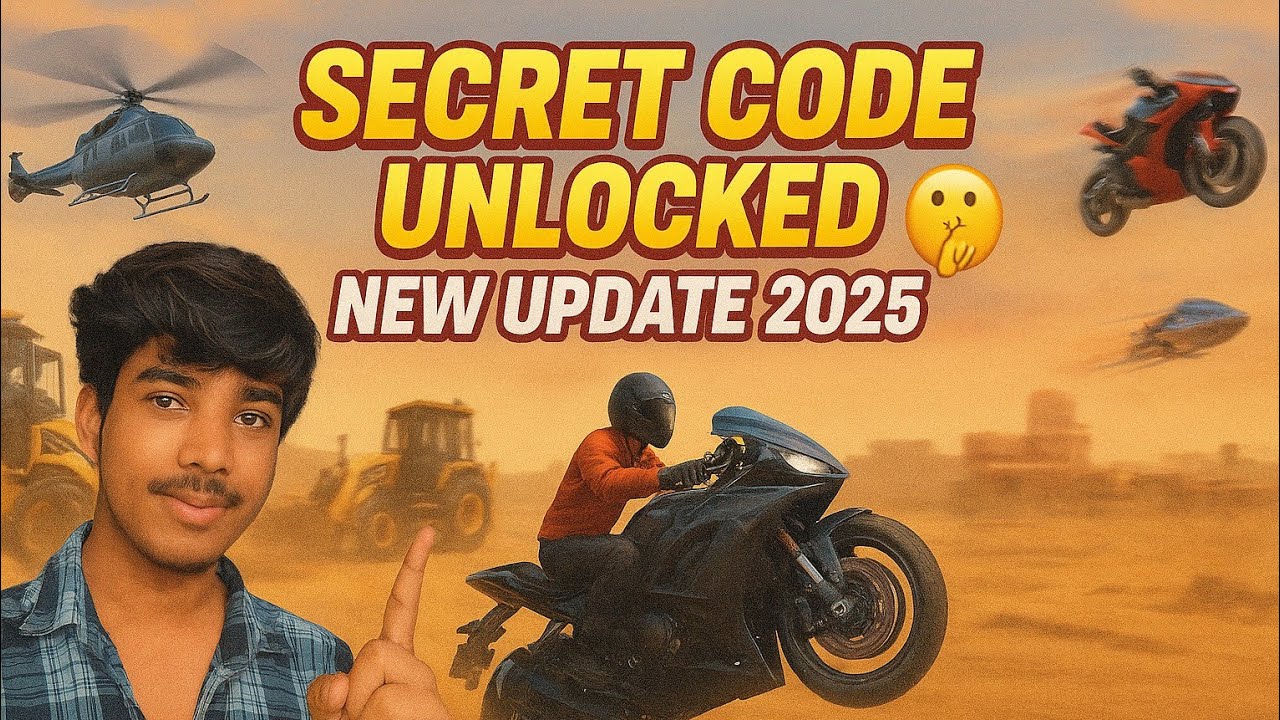 Indian bikes rider vide 