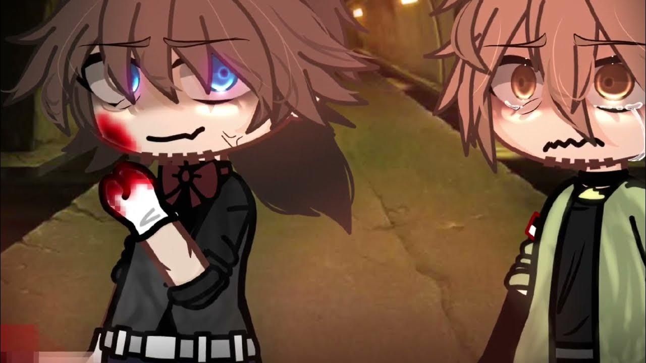 If henry caught william kill Charlie. GC past.Aftons YouTube