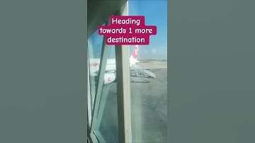 Jinnah International Airport #karachi #viral #travel #airport #airplane #flyjinnah