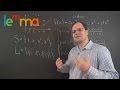 Linear Algebra 12c: Applications Series - Polynomial Interpolation According to Lagrange