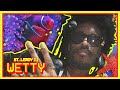 St leroy ii  wetty audio