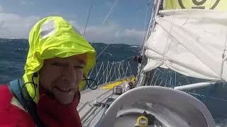 Cape Horn Ggr 2018