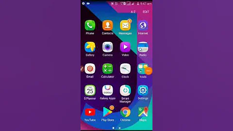 Samsung Galaxy j2 me gallery photos and videos delete kaise kare | how to delete photos and videos