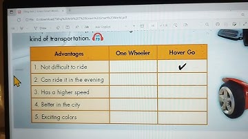 TIẾNG ANH 7 I LEARN SMART WORLD  UNIT 7 LESSON 3