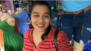 GUYANA 2024 - MOTHER'S DAY SHOPPING IN GEORGETOWN GUYANA