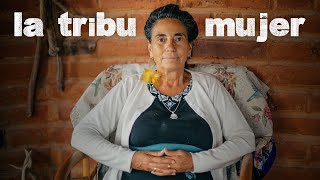 LA TRIBU MUJER | Mamá Andrea Atekokolli
