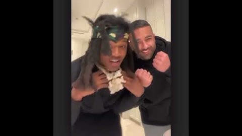 Raw Youngin - From The Block (triller) Snippet