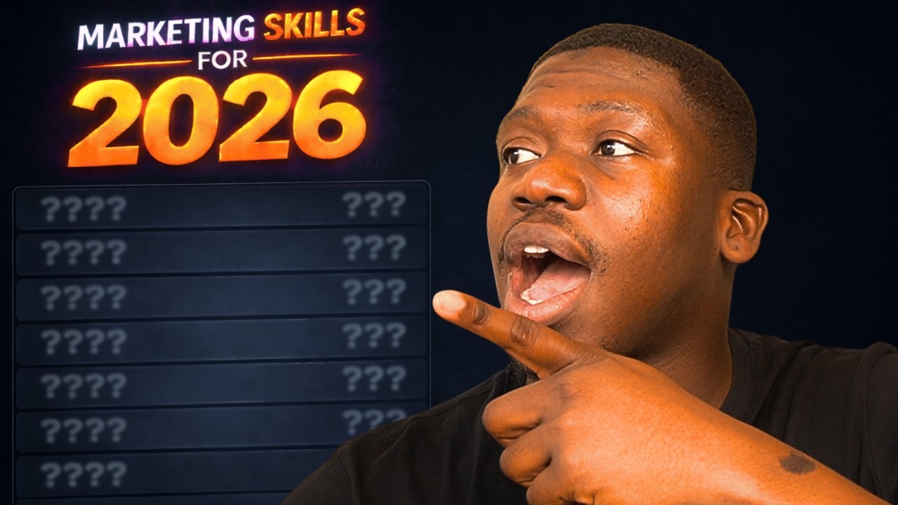 LinkedIn Just Revealed the Top Marketing Skills for 2026