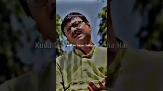 Mere Dil Ka Dard Kisne Dekha Jaia Hai Bs Mujhe To Khuda Ne shayari sad tmkoc sadstatus