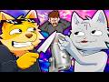 TORTURO MARCELLO ASMR SU GMOD CON DRCAT ALLE 3 DI NOTTE! QUESTO VIDEO È ILLEGALE! *SIAMO PAZZI*