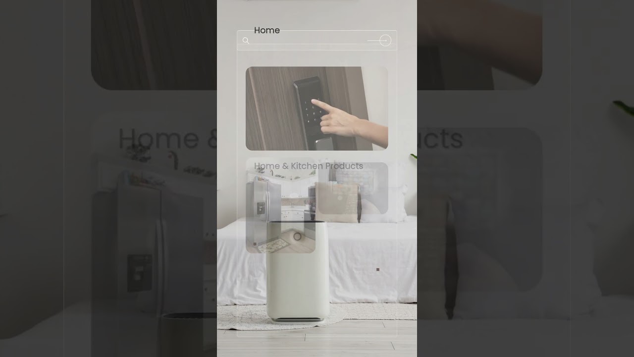 🏠 Top 10 Must-Have Home & Kitchen Gadgets 2025 | Smart Tools You’ll Actually Use ! Toptechrated.com