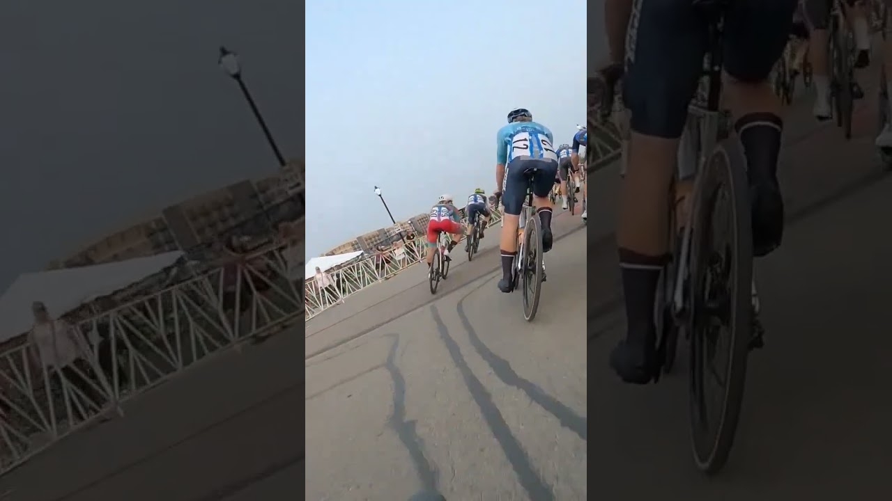 Mundelein Criterium - Intelligentsia Cup 2023 Day 4 