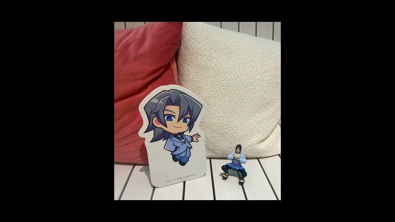 遊☆戯☆王デュエルモンスターズGX×COLLABOCAFEHONPO BLANC