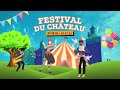 Festival du chteau dition 2023