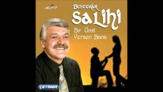 Derdime Ortak Olursun Diye - Bestekar Salihi - (Aşık Salihi) - [Offical]