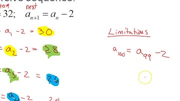 HPC 9.1 Part 3: Recursive Sequences