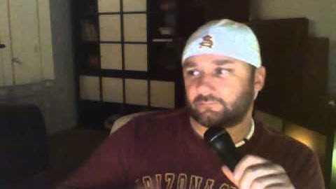 Introduction to Screenwriting Documentary Part 1