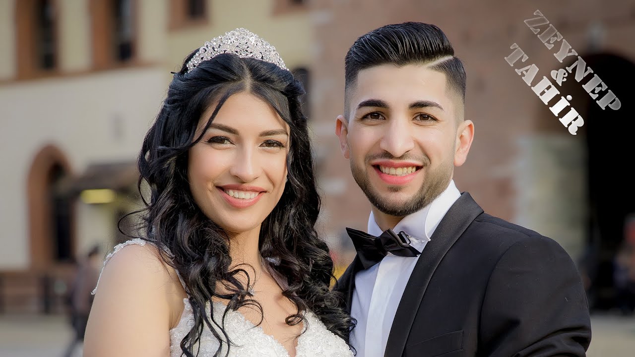 Zeynep & Tahir / Grup NOVA / Yornak Video