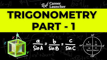 Master Trigonometry (Part 1) | Must-Watch for IPMAT & IIM-B UG Prep