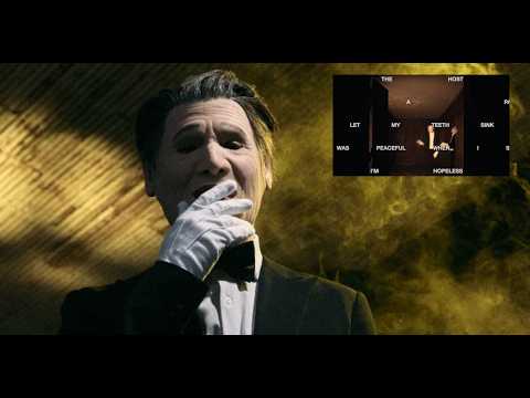 PRESIDENT release New song "Mercy"