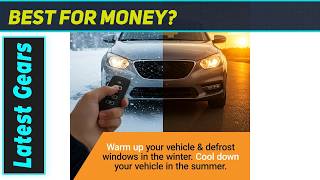 `Amazing Start-X Plug N Play Remote Start for Acura MDX