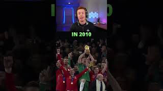 Fifa World Cup Rigged?