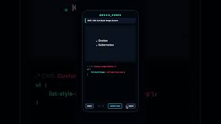 how to style lists in css #css #webdevelopment #frontend #coding #uidesign #codingforbeginners