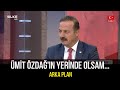 Yavuz Ağıralioğlu: ‘‘FETÖ’nün siyasi ayağı araştırılsın’’ – ARKA PLAN