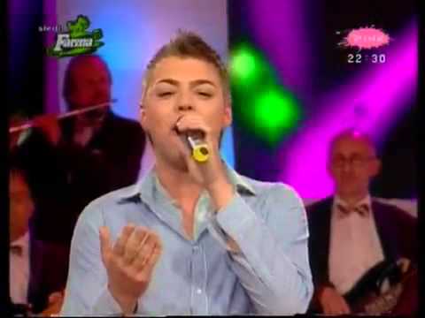 Slobodan Vasic - Bila mi je jedna topla zima