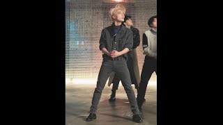 [1theK Dance Cover Contest] ATEEZ(에이티즈) _ Park Seong Hwa(박성화 직캠ver)