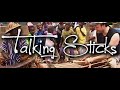 Capture de la vidéo Talking Sticks Documentary (2016) 39Min Cut